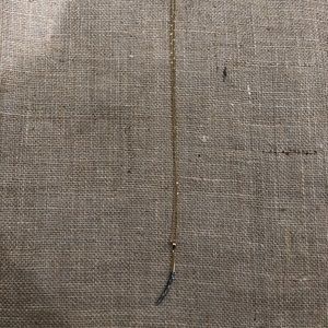 Stella & Dot necklace